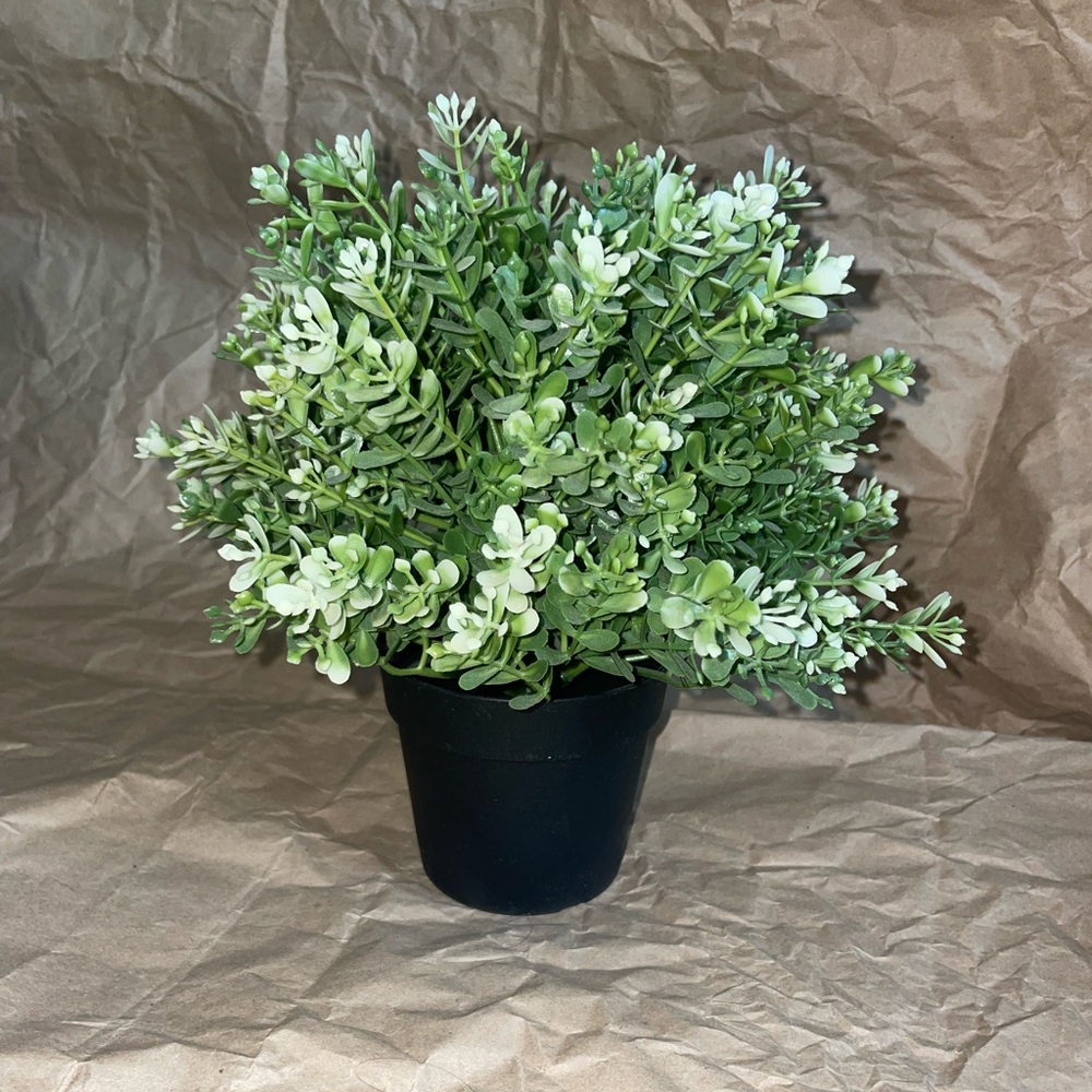 IKEA Fejka Faux Plant